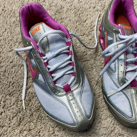 Nike Impax Sneakers, size 7 - Picture 14 of 14